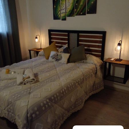 Eva Apartments 3 San Rafael  Bagian luar foto