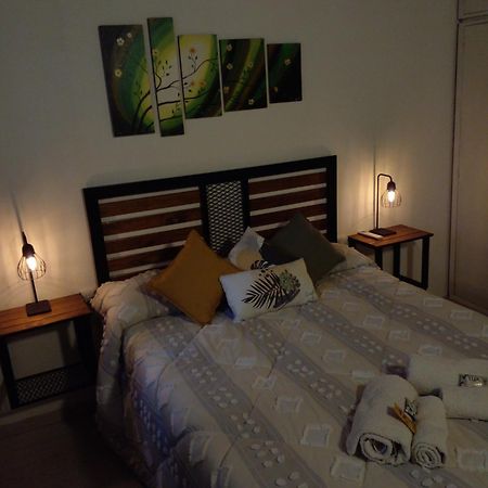 Eva Apartments 3 San Rafael  Bagian luar foto