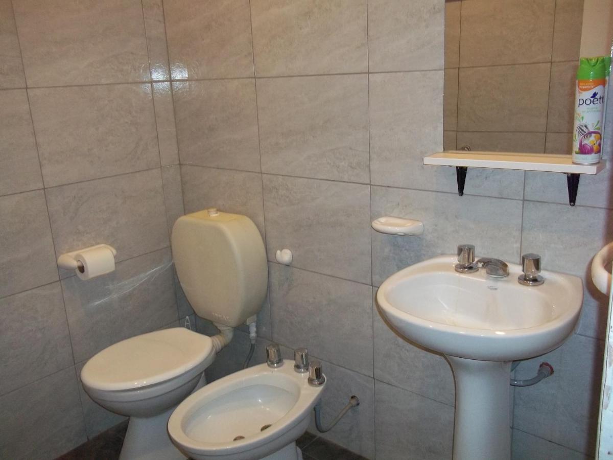 Eva Apartments 3 San Rafael  Bagian luar foto