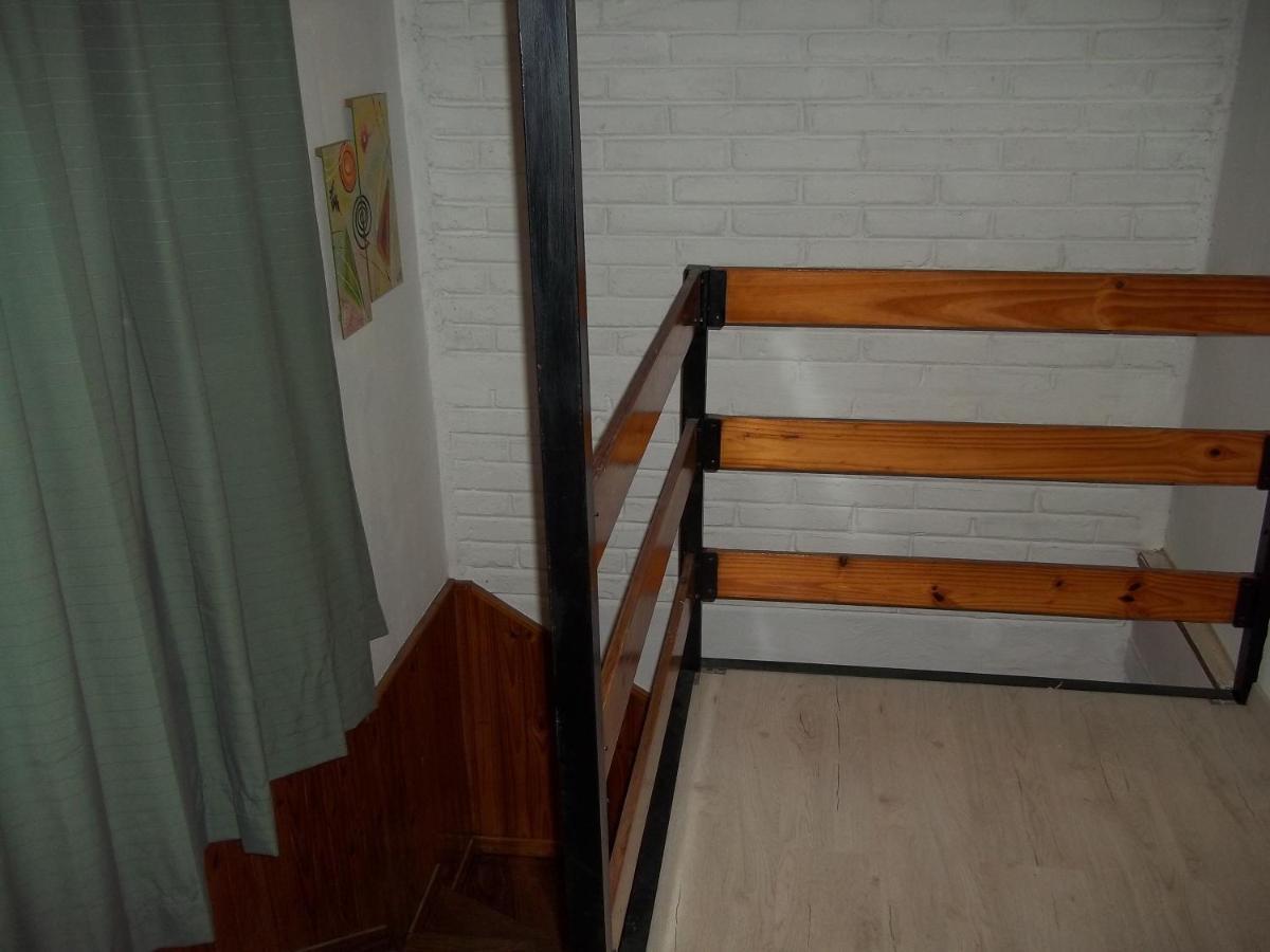 Eva Apartments 3 San Rafael  Bagian luar foto