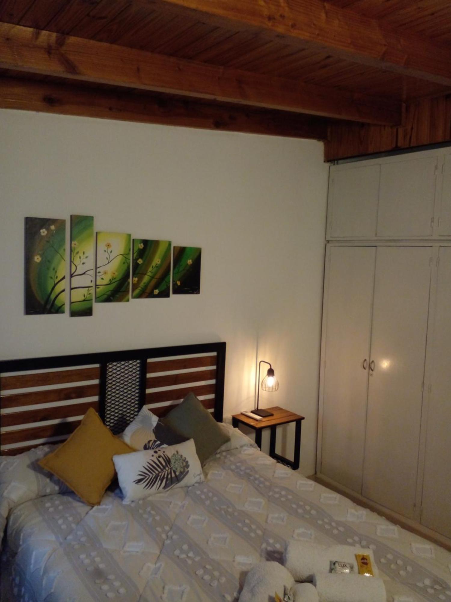 Eva Apartments 3 San Rafael  Bagian luar foto